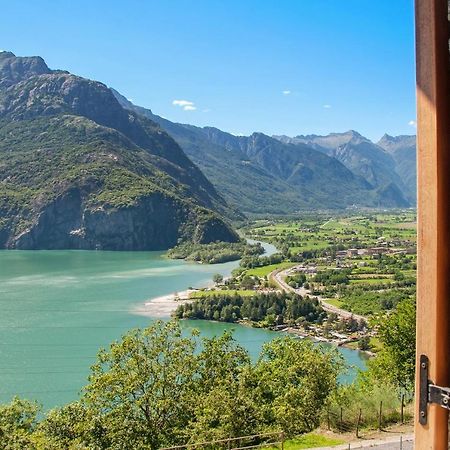 Il Ciliegio Sul Lago 베르체이아 외부 사진